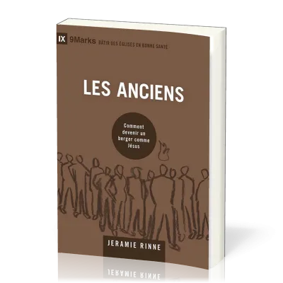 Anciens, Les