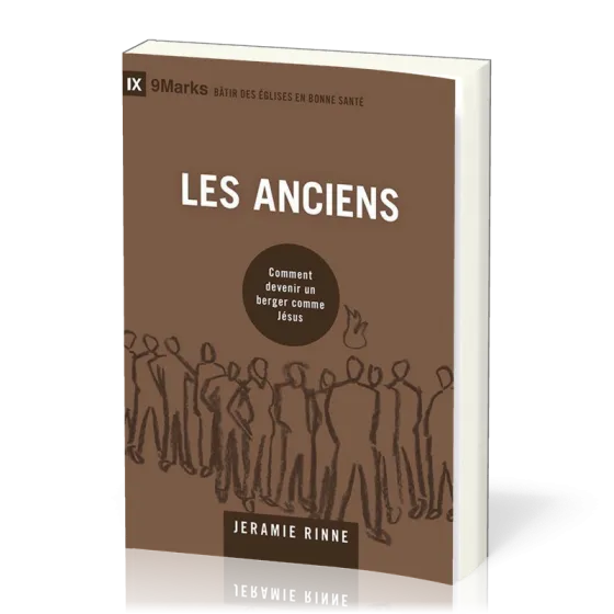 Anciens, Les