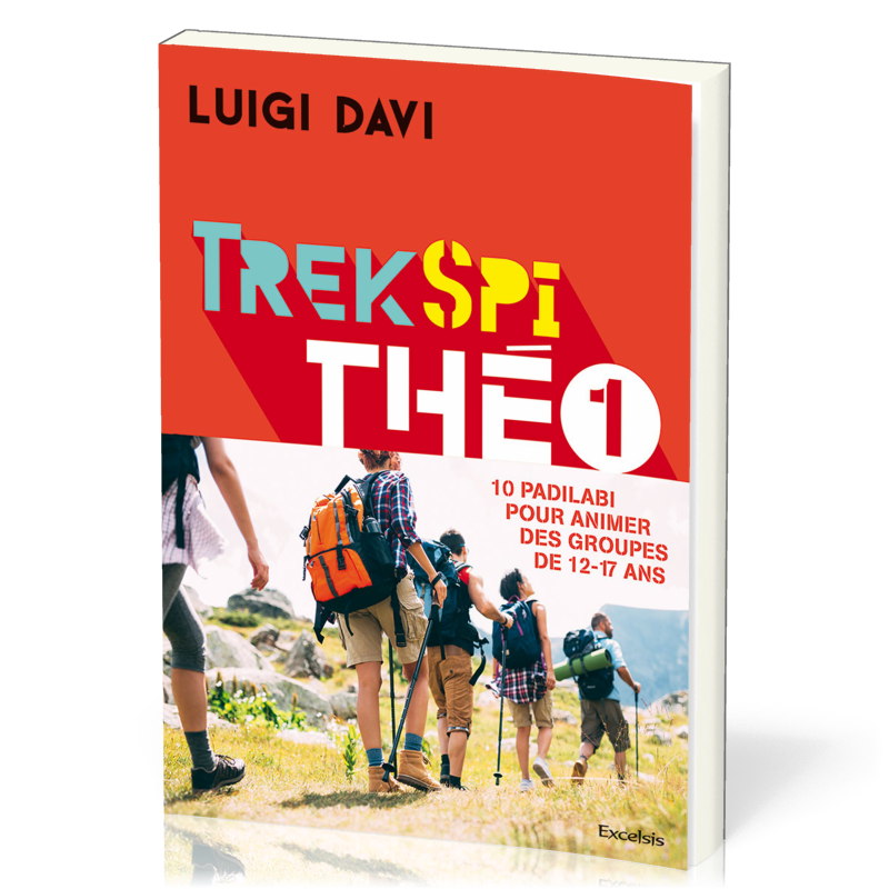 Trek Spi Théo 1