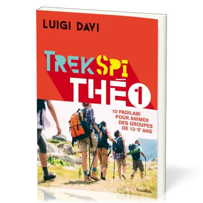 Trek Spi Théo 1