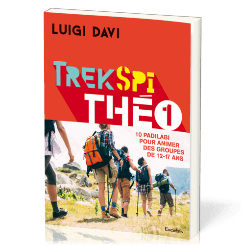 Trek Spi Théo 1