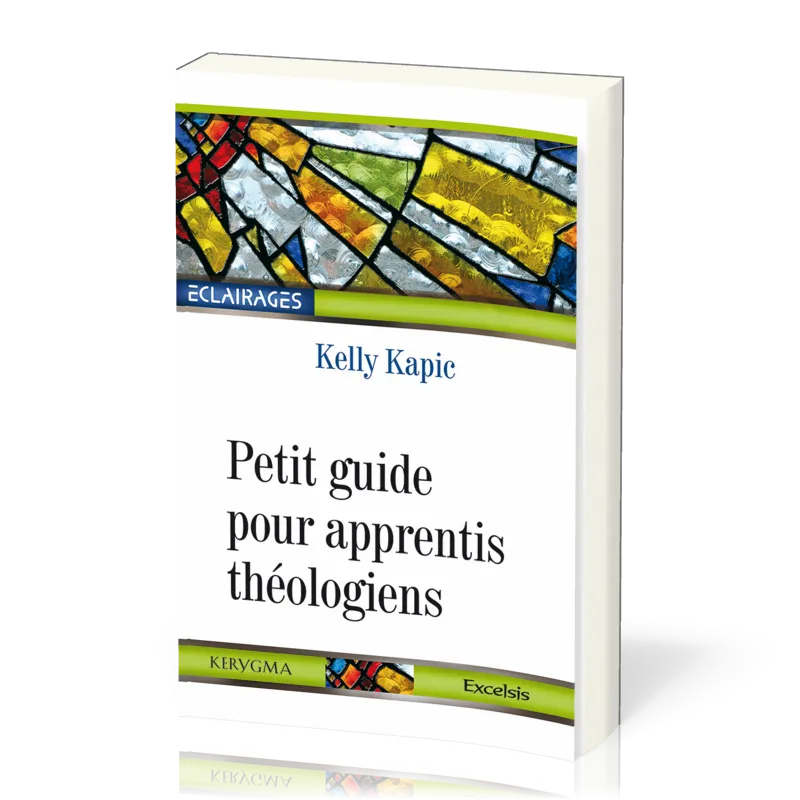 Petit guide pour apprentis théologiens