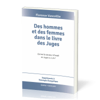 Hommes et des femmes dans le livre des Juges, Des - Qui est le sauveur d’Israël en Juges 4:1-24 ?