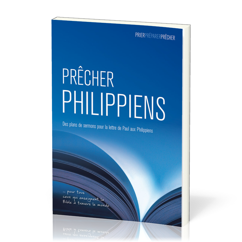 Prêcher Philippiens