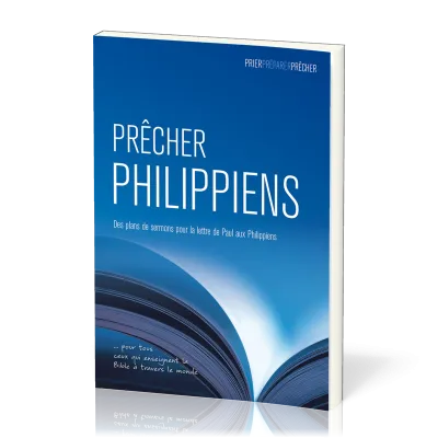 Prêcher Philippiens