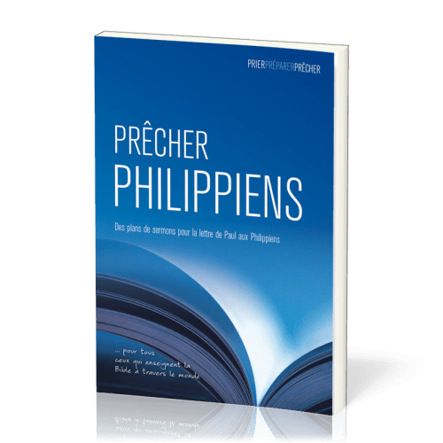 Prêcher Philippiens
