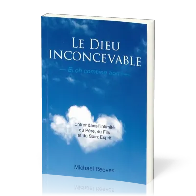 Dieu inconcevable, Le