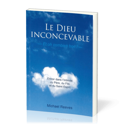 Dieu inconcevable, Le