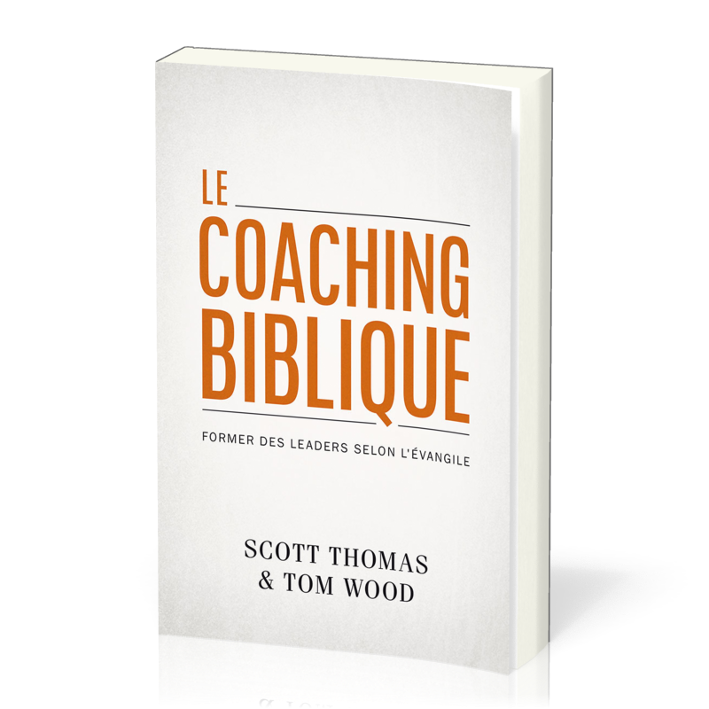 Coaching biblique, Le