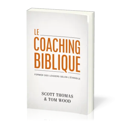 Coaching biblique, Le