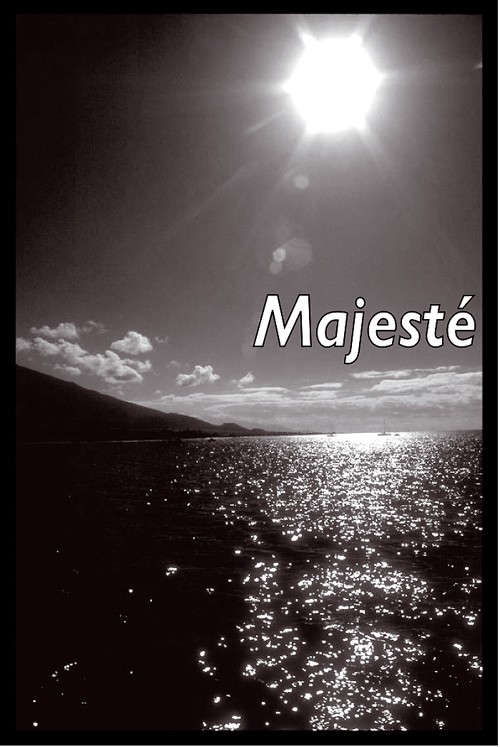 Majesté - JEM3 supplément 1 - chants 839 A 891