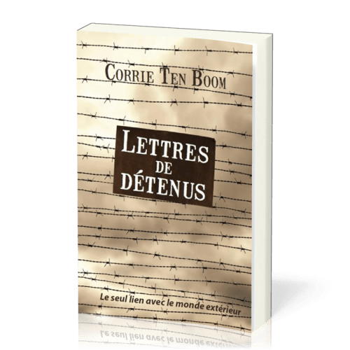 Lettres de détenus