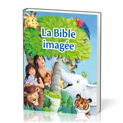 Bible imagée, La