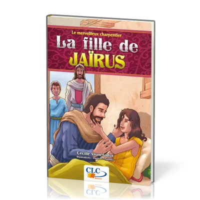 Fille de Jaïrus, La