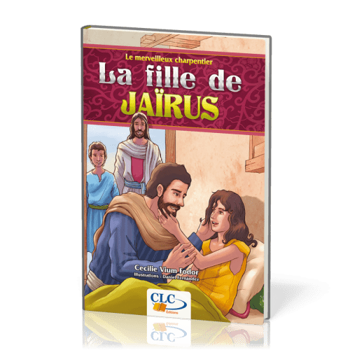 Fille de Jaïrus, La