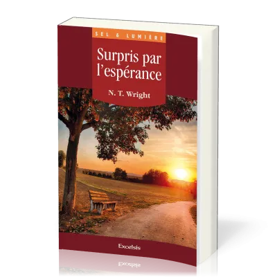 Surpris par l'espérance