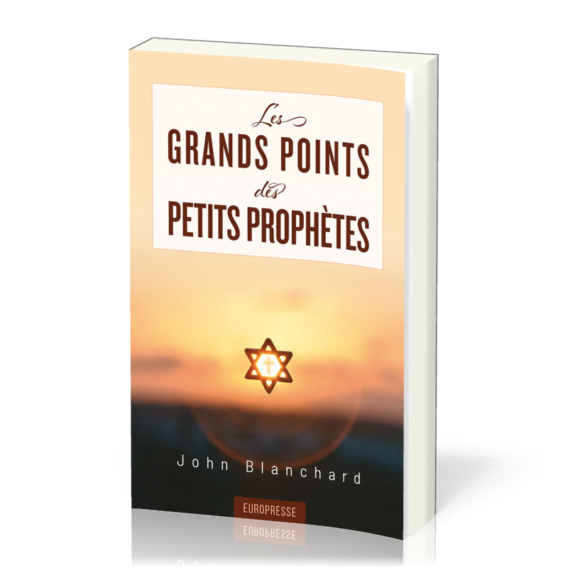 Grands points des petits prophètes, Les