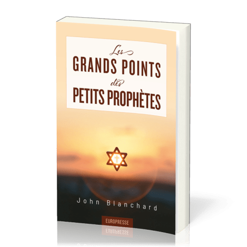 Grands points des petits prophètes, Les