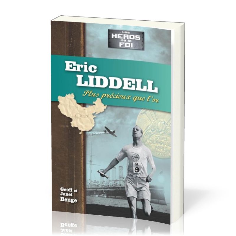 Eric Liddell