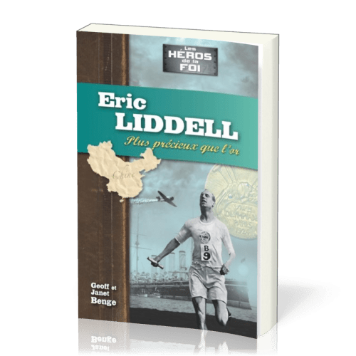 Eric Liddell