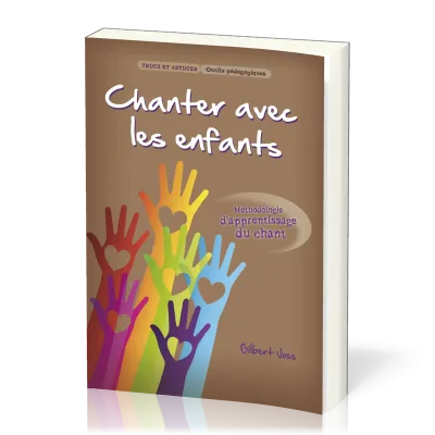 Chanter avec les enfants