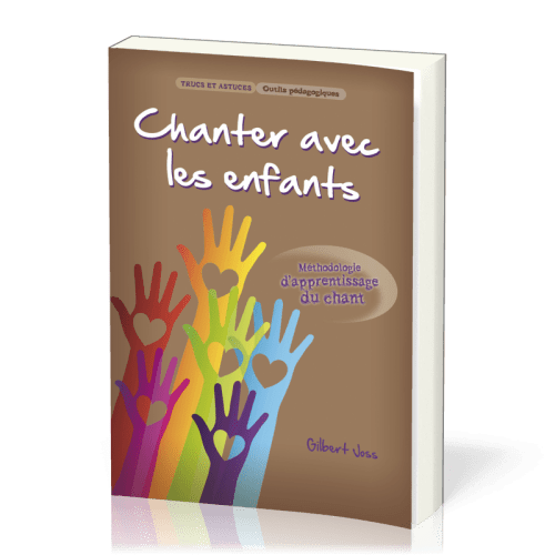 Chanter avec les enfants