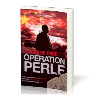 Nom de code : Opération Perle