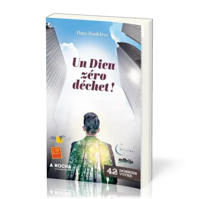 Un Dieu zéro déchet
