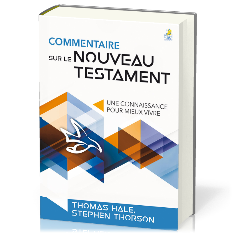 Commentaire sur le Nouveau Testament