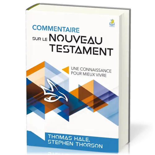 Commentaire sur le Nouveau Testament