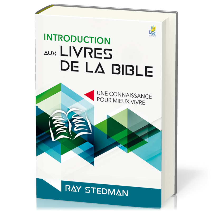 Introduction aux livres de la Bible