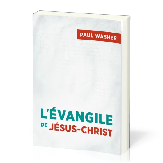 Evangile de Jésus-Christ, L'
