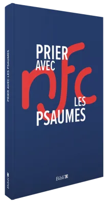 Prier avec les psaumes - NFC