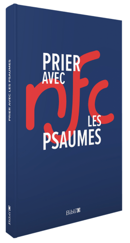 Prier avec les psaumes - NFC