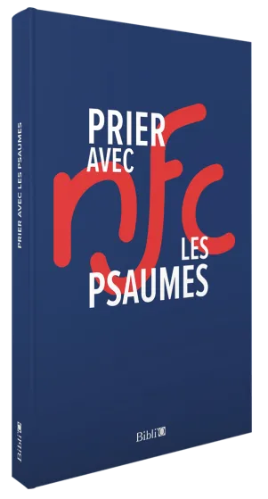 Prier avec les psaumes - NFC