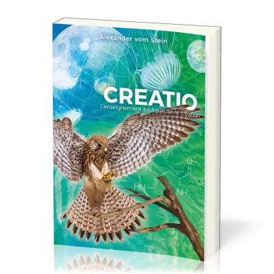 Creatio - L’enseignement biblique de la création