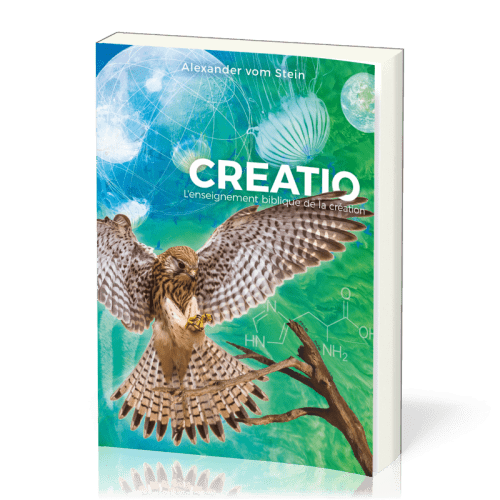 Creatio - L’enseignement biblique de la création