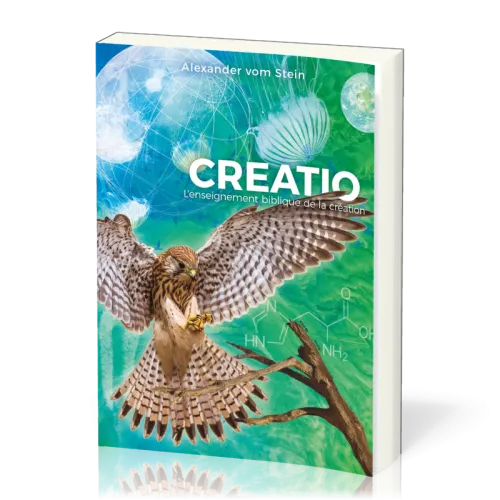 Creatio - L’enseignement biblique de la création