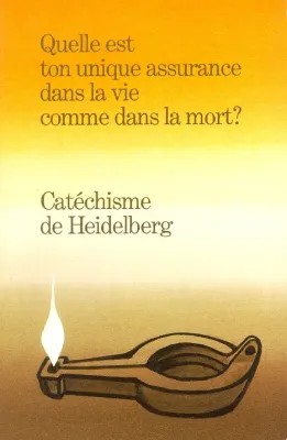 Catéchisme de Heidelberg