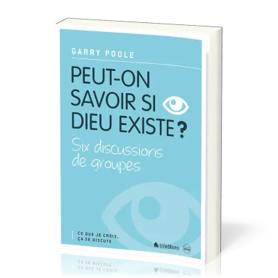 Peut-on savoir si Dieu existe ?