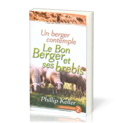Berger contemple le Bon Berger et ses brebis, Un