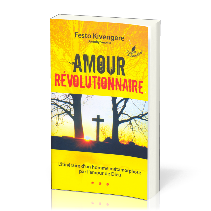 Amour révolutionnaire