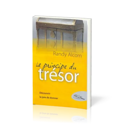 Principe du trésor, Le
