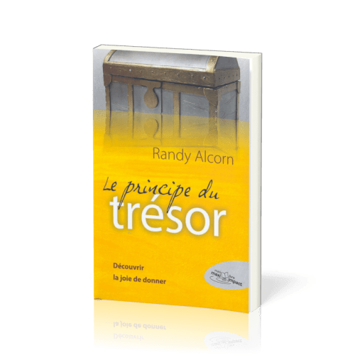 Principe du trésor, Le