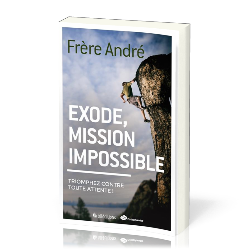 Exode, mission impossible