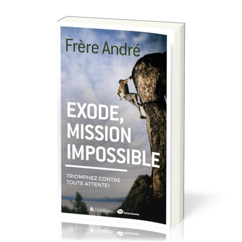 Exode, mission impossible