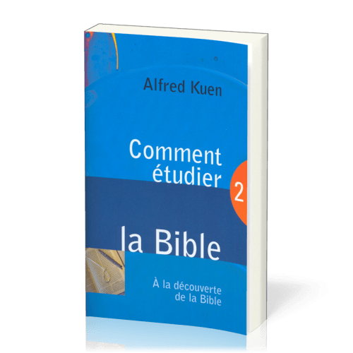 Comment étudier la Bible