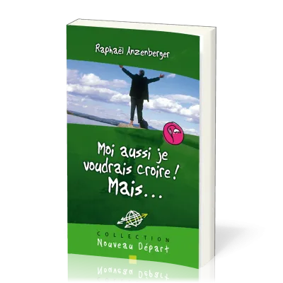 Moi aussi je voudrais croire ! Mais ...