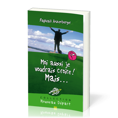 Moi aussi je voudrais croire ! Mais ...