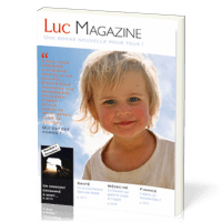 Luc Magazine